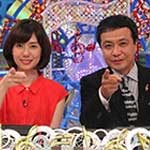 クイズ　ドレミファドン！②