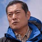 信州山岳刑事　道原伝吉４