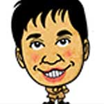 日本のダイモンダイ①
