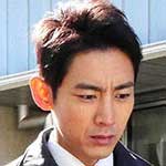 魔性の群像　刑事・森崎慎平３