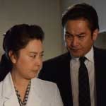 法医学教室の事件ファイル４１