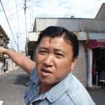 客のいない店２