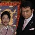狩矢警部１５「京都タペストリー殺人事件」