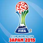 ＦＩＦＡクラブワールド杯準決勝①