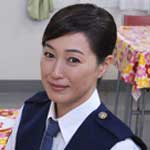 女たちの特捜最前線～警察食堂極秘会議！