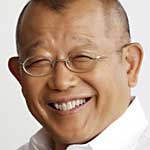 笑福亭鶴瓶のすわるテレビ