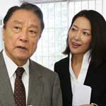 おかしな刑事～居眠り刑事とエリート警視の父娘捜査