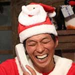 明石家サンタの史上最大のクリスマスプレゼントショー２０１５