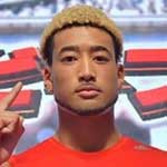 究極の男は誰だ！？最強スポーツ男子頂上決戦Ⅴ①