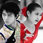 全日本フィギュアスケート選手権２０１５②
