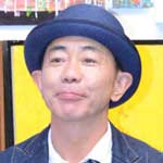 木梨の絵は世界へ！～５３歳新人画家のＮＹ奮闘記