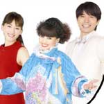 第６６回ＮＨＫ紅白歌合戦①