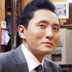 孤独のグルメお正月スペシャル