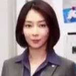 臨場する女 捜査検事 雨音香