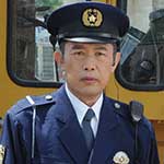 佐々木譲サスペンス 制服捜査２