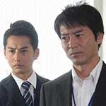 警部補・佐々木丈太郎８【テレビ通販の闇】