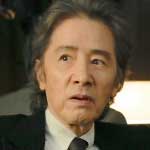 松本清張ドラマＳＰ「地方紙を買う女」