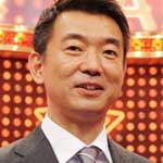 橋下×羽鳥の新番組始めます！②