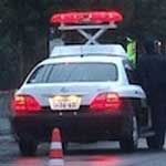 列島警察捜査網 ＴＨＥ追跡②
