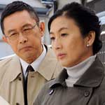 検事・朝日奈耀子(１７)