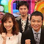 奇跡のチカラの謎を解け！世界超常能力ＴＶ