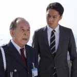 共犯 元刑事 永井耕作の誘拐捜査