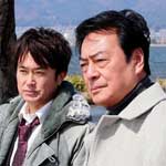 諏訪のスゴ腕警察医２