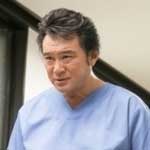外科医　鳩村周五郎１４