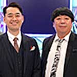 偉人におみそれ～ション！