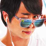 ＴＨＥ ＭＵＳＩＣ ＤＡＹ 夏のはじまり。③