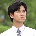 ２４時間テレビ３９ ドラマ「盲目のヨシノリ先生」