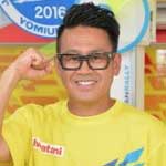 Ｉｗａｔａｎｉスペシャル鳥人間コンテスト２０１６
