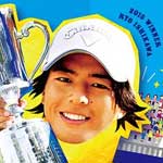 ２０１６ＡＮＡオープンゴルフトーナメント