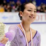 フィギュアグランプリシリーズ２０１６アメリカ大会③