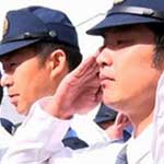 激録・警察密着２４時！～２０１６秋～