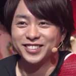 櫻井翔のジャニーズ軍ＶＳ有吉弘行の芸人軍　究極バトル『ゼウス』②