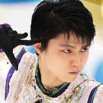 ２０１６ＮＨＫ杯フィギュア①