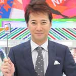 中居正広のスポーツ！号外スクープ狙います！②