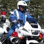 激撮！密着警察２４時②