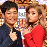 ネプ＆ローラの爆笑まとめ！２０１６