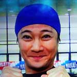 中居正広 本気の５番勝負！①