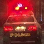 逮捕の瞬間！警察２４時 歳末ＳＰ