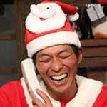 明石家サンタの史上最大のクリスマスプレゼントショー２０１６