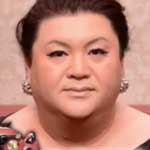 新春！初マツコ