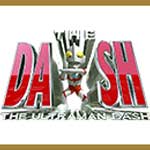 ウルトラマンＤＡＳＨ①