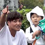 夢対決２０１７ とんねるずのスポーツ王は俺だ！③