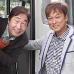 ローカル路線バス乗り継ぎの旅 第２５弾①
