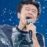 桑田佳祐　年越しライブ２０１６②