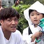 はじめてのおつかい！爆笑！２０１７年大冒険ＳＰ①