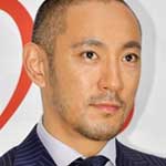 市川海老蔵に、ござりまする